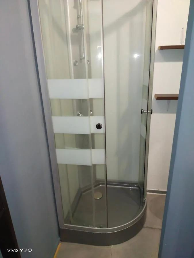 Habita-Loft Street La Cuesta Daire La Laguna  İspanya