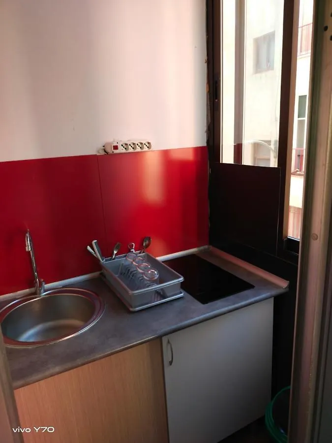 Habita-Loft Street La Cuesta Daire La Laguna  La Laguna (Tenerife)